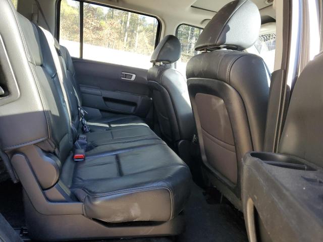 5FNYF3H53EB014762 Honda PILOT EXL