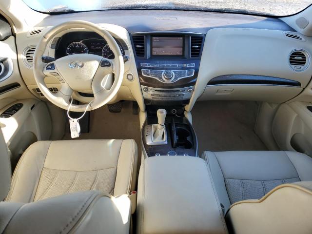 5N1AL0MN0EC505569 Infiniti QX60