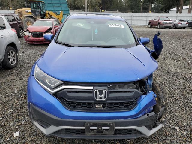 7FARW2H50NE018044 Honda CR-V EX