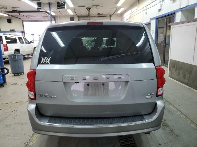 2C4RDGCG8HR818025 Dodge Grand Caravan Sxt