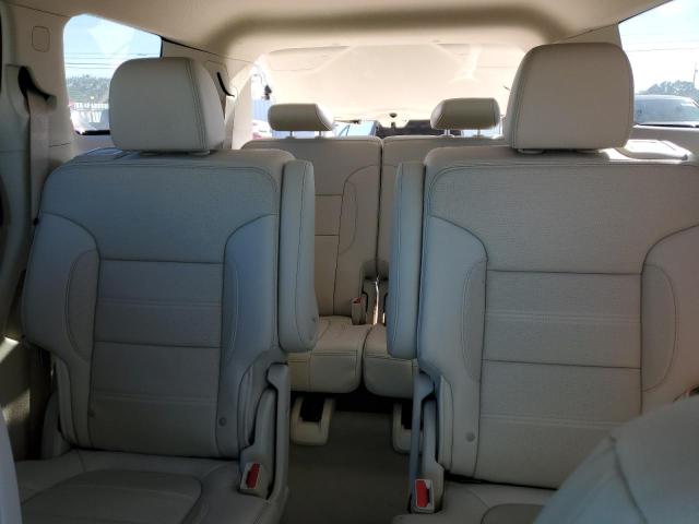 1GKKNPLS7LZ174992 GMC Acadia Denali