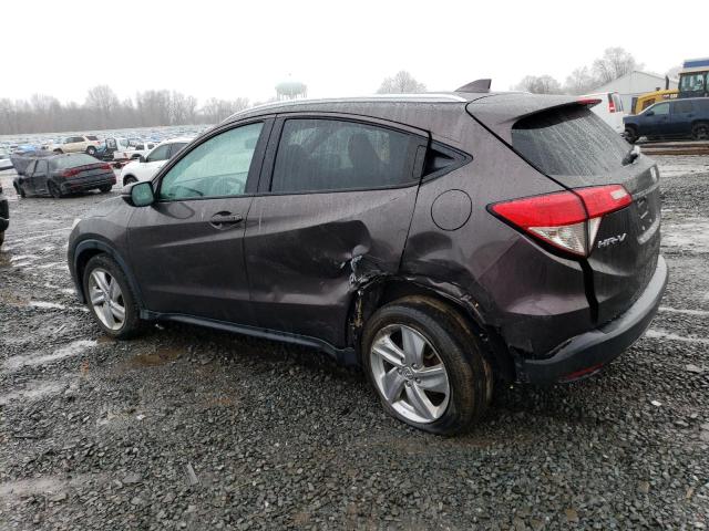 3CZRU6H71LM735551 Honda Hr-v Exl