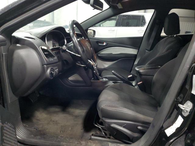 1C3CDFBBXFD118954 Dodge DART SXT