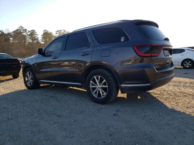 1C4RDHDG7EC499936 Dodge DURANGO LIMITED