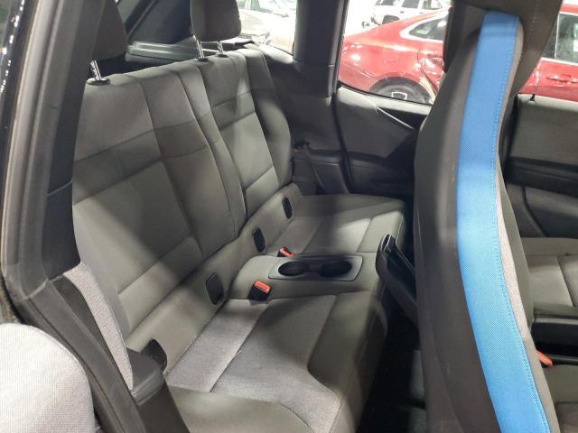 WBY1Z8C52HV551740 BMW I3 REX