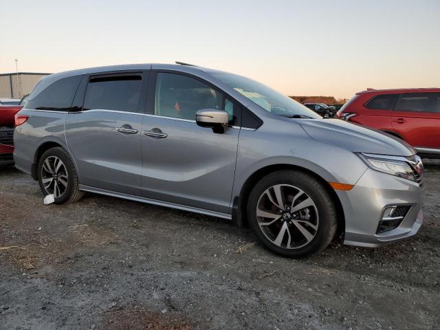 5FNRL6H91KB106692 Honda Odyssey Elite