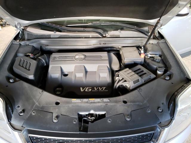 2GKFLXE36E6366058 GMC Terrain Slt