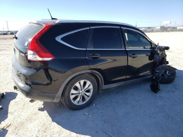 2HKRM4H72EH631492 Honda CR-V EXL