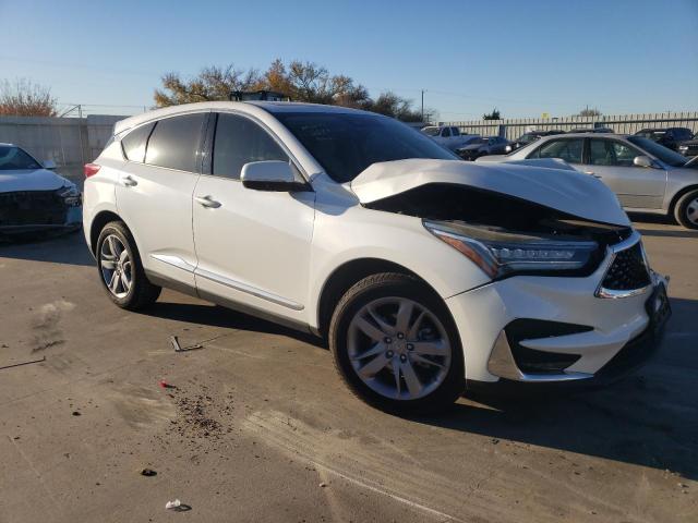 5J8TC1H73KL007362 Acura Rdx Advance
