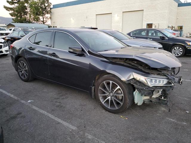 19UUB2F36FA009170 Acura TLX