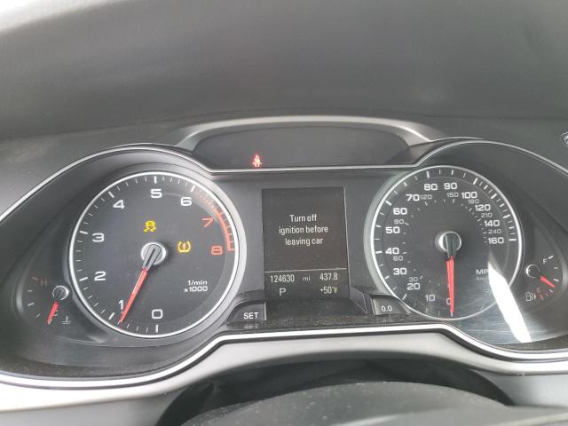 WAUAFAFL3EA015228 Audi A4 PREMIUM