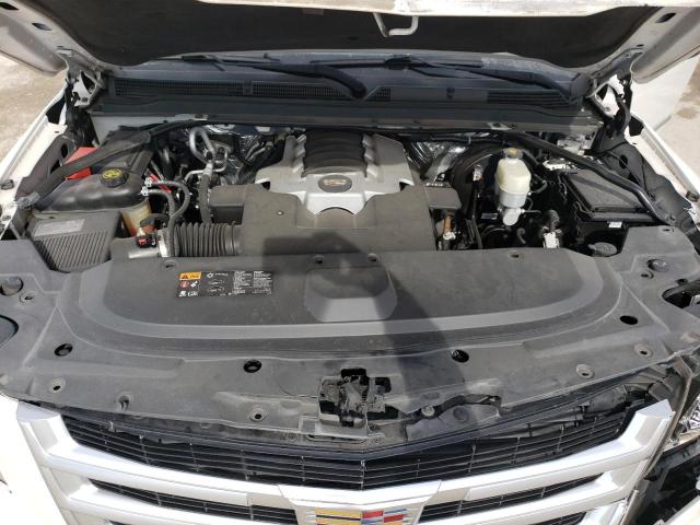 1GYS3HKJ6GR178371 Cadillac Escalade Esv Luxury