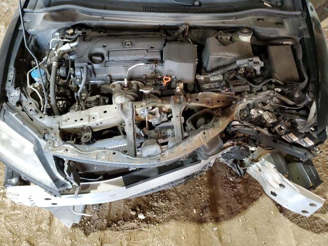 19UDE2F32JA001356 Acura Ilx Base Watch Plus