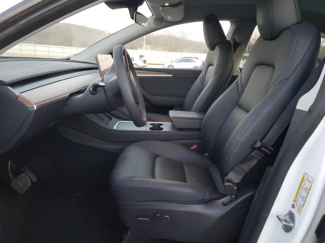 7SAYGDEE7PA089166 Tesla Model Y
