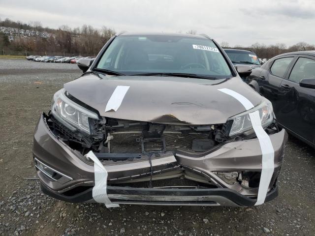 5J6RM4H93GL084906 Honda Cr-v Touring