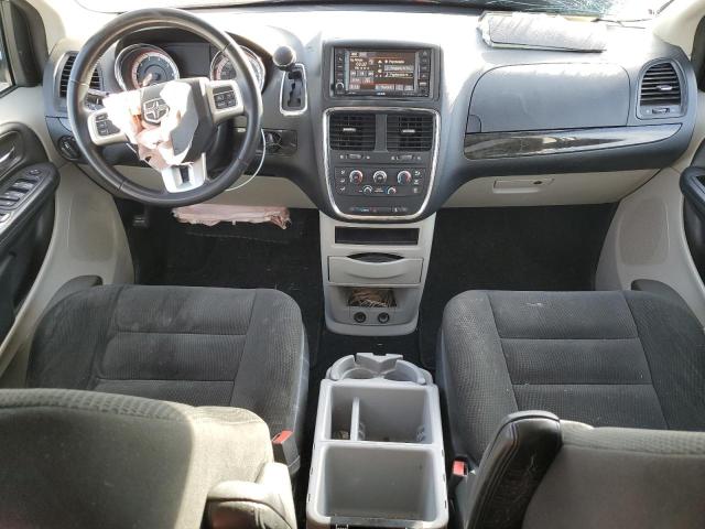 2C4RDGBG0HR664976 Dodge Grand Caravan Se