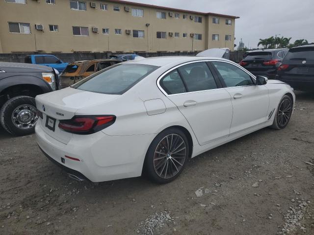 WBA53BH07NWX67391 BMW 530 I