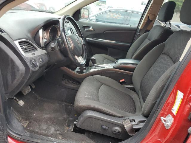 3C4PDCAB0LT250821 Dodge JOURNEY SE