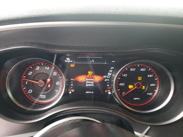 2C3CDXBG8LH106883 Dodge Charger Sxt
