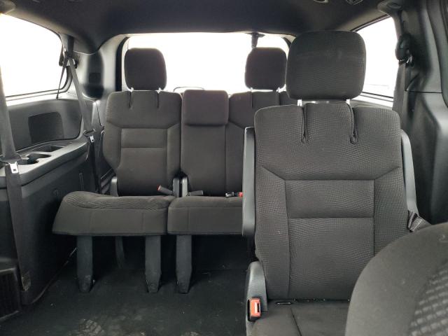 2C4RDGBGXLR195162 Dodge Grand Caravan Se