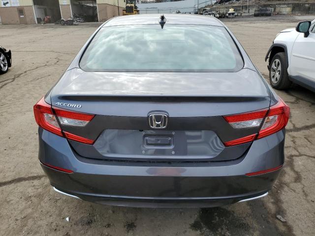 1HGCV1F45KA165250 Honda ACCORD EX