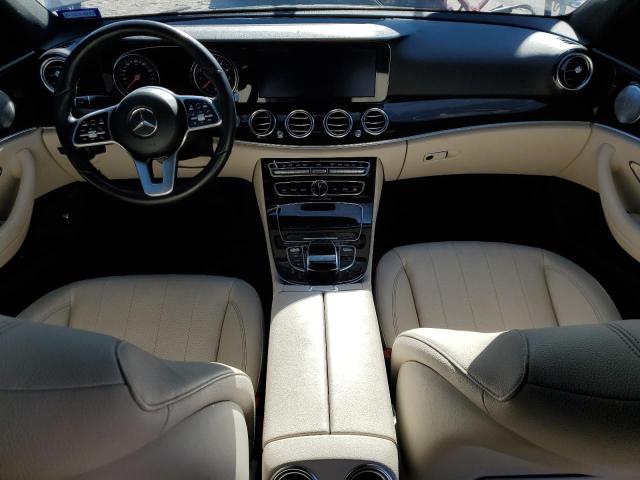 WDDZF4JB1KA625345 Mercedes-Benz E 300