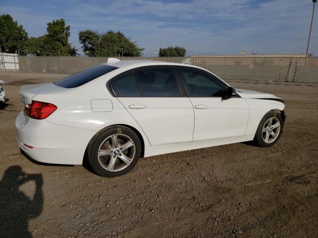 WBA3C1C58FK124819 BMW 328 I Sulev