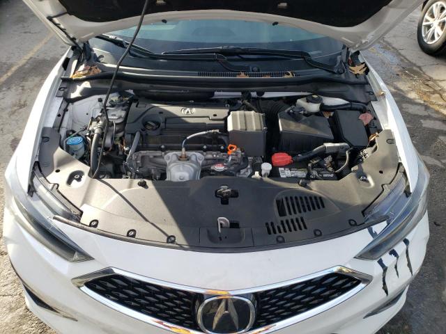 19UDE2F78KA007148 Acura Ilx Premium