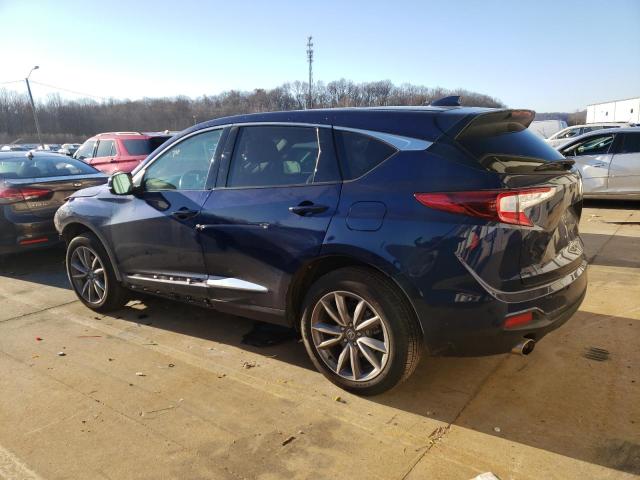 5J8TC2H54ML045562 Acura Rdx Technology