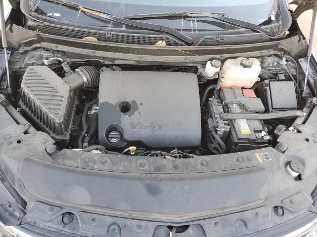 5GAEVBKW7NJ134320 Buick Enclave Premium