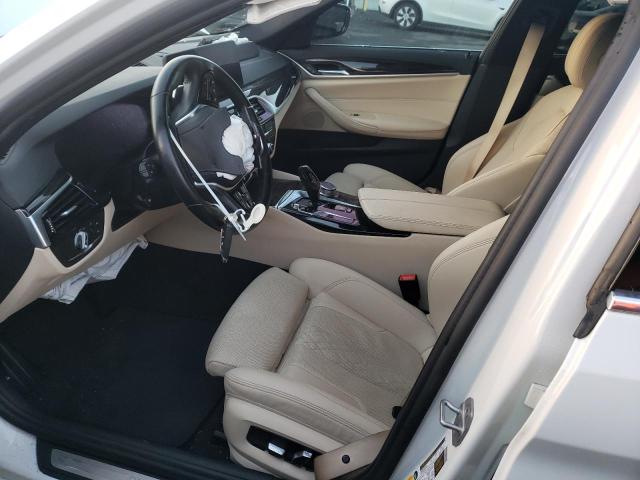 WBA53BH06MCF82171 BMW 530 I