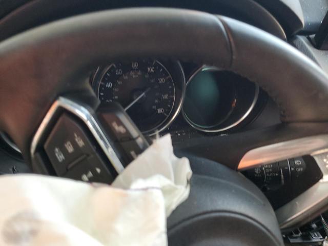 JM3KFABM2M0363331 Mazda CX-5 SPORT