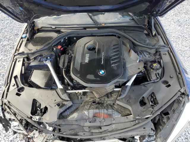 WBAJE5C59JWA95442 BMW 540 I