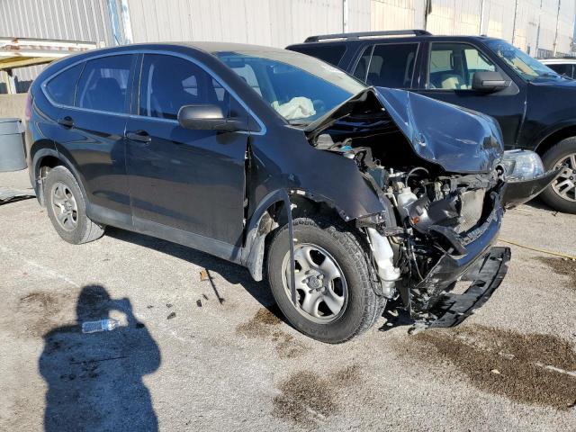 2HKRM4H30EH712858 Honda CR-V LX