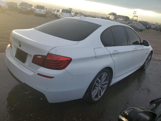 WBA5A5C52FD524496 BMW 528 I