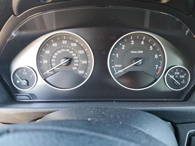 WBA3X5C54FD560339 BMW 328 XIGT
