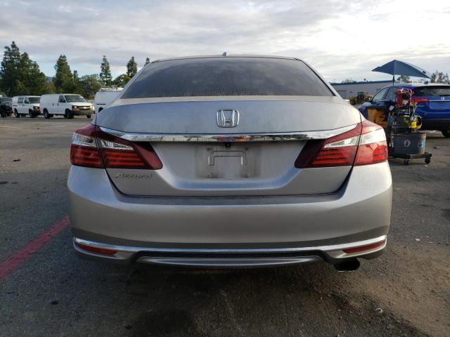 1HGCR2F82HA009916 Honda ACCORD EXL