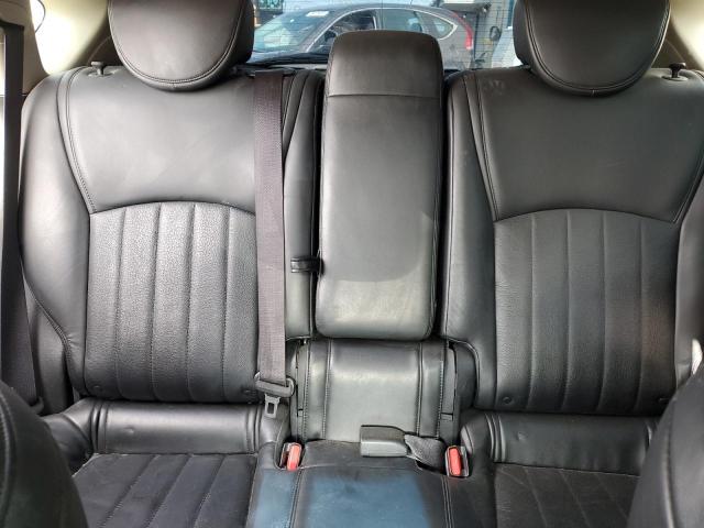 JN1BJ0RP1HM384951 Infiniti QX50