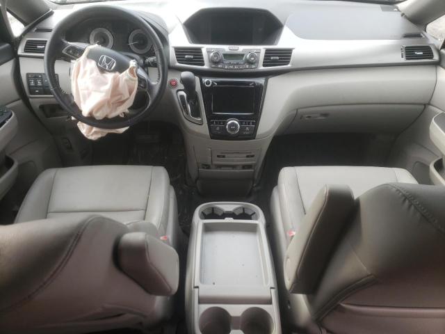 5FNRL5H69GB104969 Honda ODYSSEY EXL