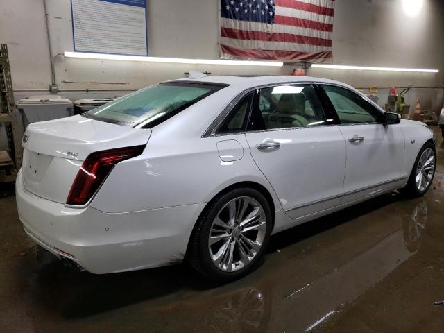 1G6KL5RS2HU131729 Cadillac Ct6 Platinum