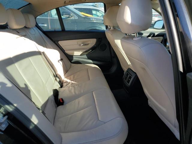 WBA3C3C55EF986110 BMW 320 I Xdrive