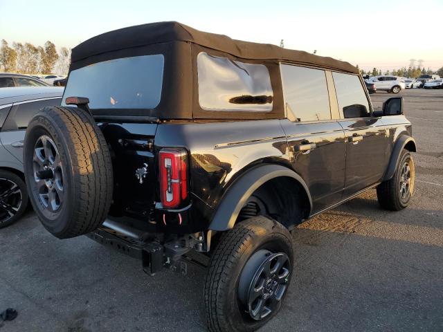 1FMEE5BP3NLB64729 Ford Bronco Base