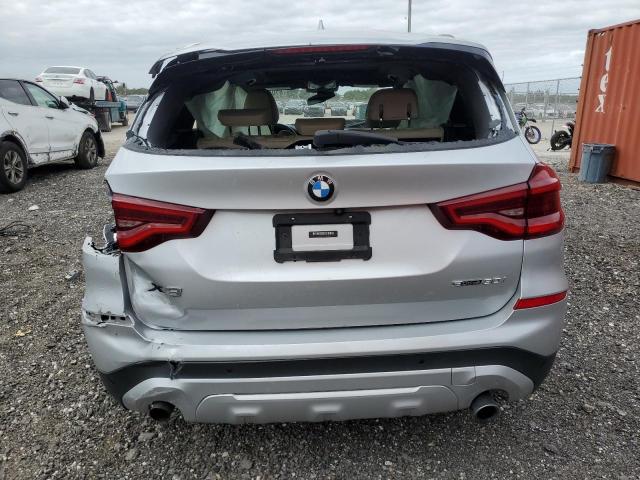 5UXTY3C04LLE55067 BMW X3 Sdrive30i