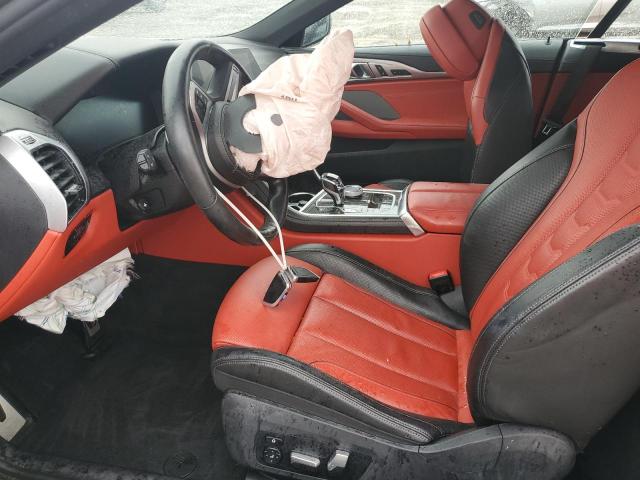 WBAFY4C01MCF72060 BMW M850XI