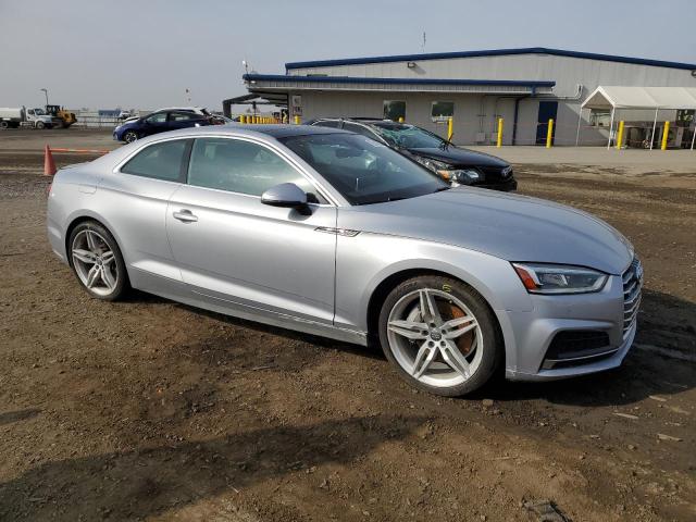 WAUTNAF5XJA001723 Audi A5 Premium Plus S-line