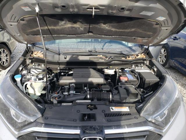 2HKRW2H50MH663711 Honda CR-V EX