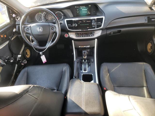 1HGCR2F8XEA183664 Honda ACCORD EXL
