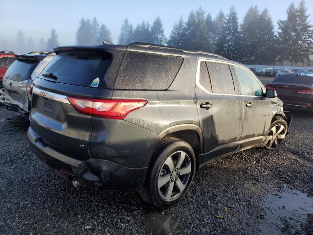 1GNEVHKW6LJ240733 Chevrolet Traverse Lt