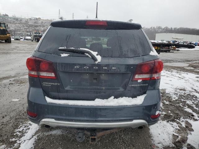 3C4PDDGG2HT579794 Dodge Journey Crossroad