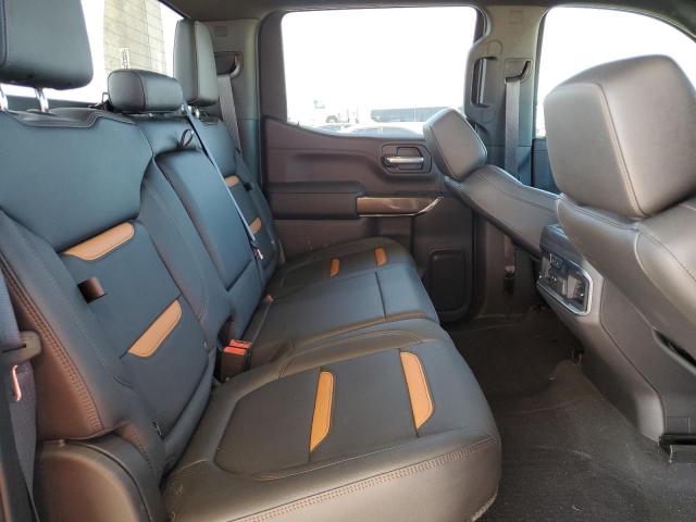 3GTP9EEL5MG422481 GMC Sierra K1500 At4